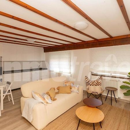 Tu Piso En Portonovo Apartment ภายนอก รูปภาพ