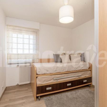Tu Piso En Portonovo Apartment ภายนอก รูปภาพ