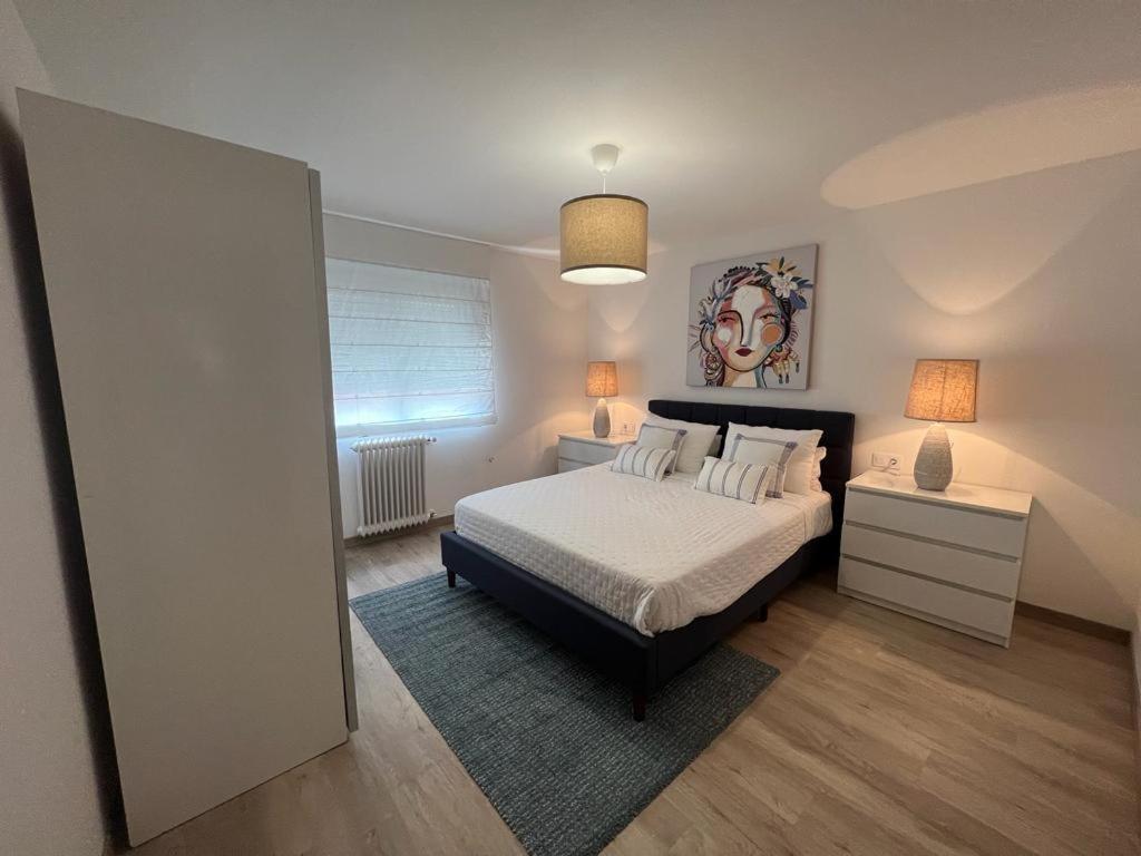 Tu Piso En Portonovo Apartment ภายนอก รูปภาพ