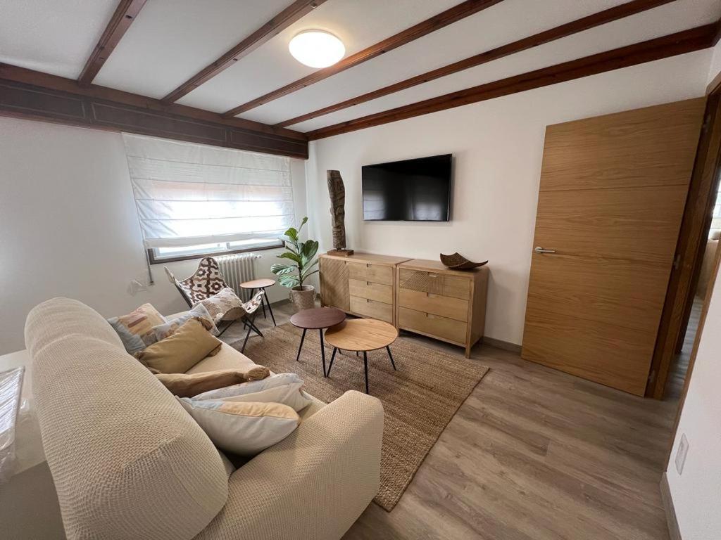 Tu Piso En Portonovo Apartment ภายนอก รูปภาพ