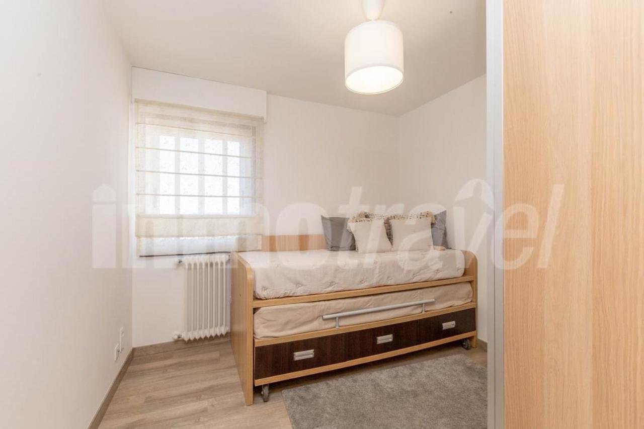 Tu Piso En Portonovo Apartment ภายนอก รูปภาพ