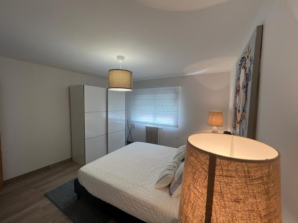 Tu Piso En Portonovo Apartment ภายนอก รูปภาพ